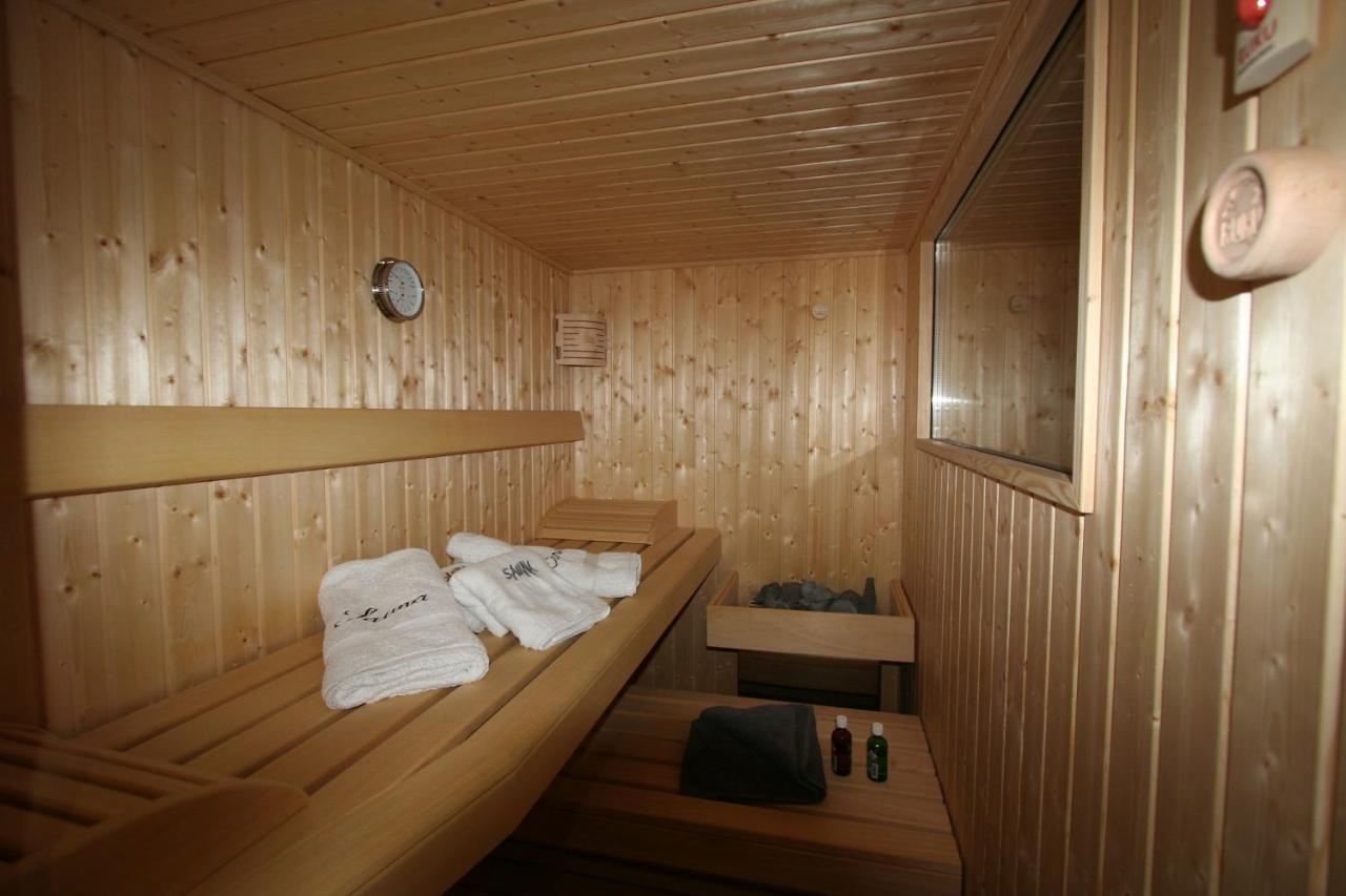 Alpenflair Ferienwohnung 316 Stadlloft اوبرستدورف المظهر الخارجي الصورة