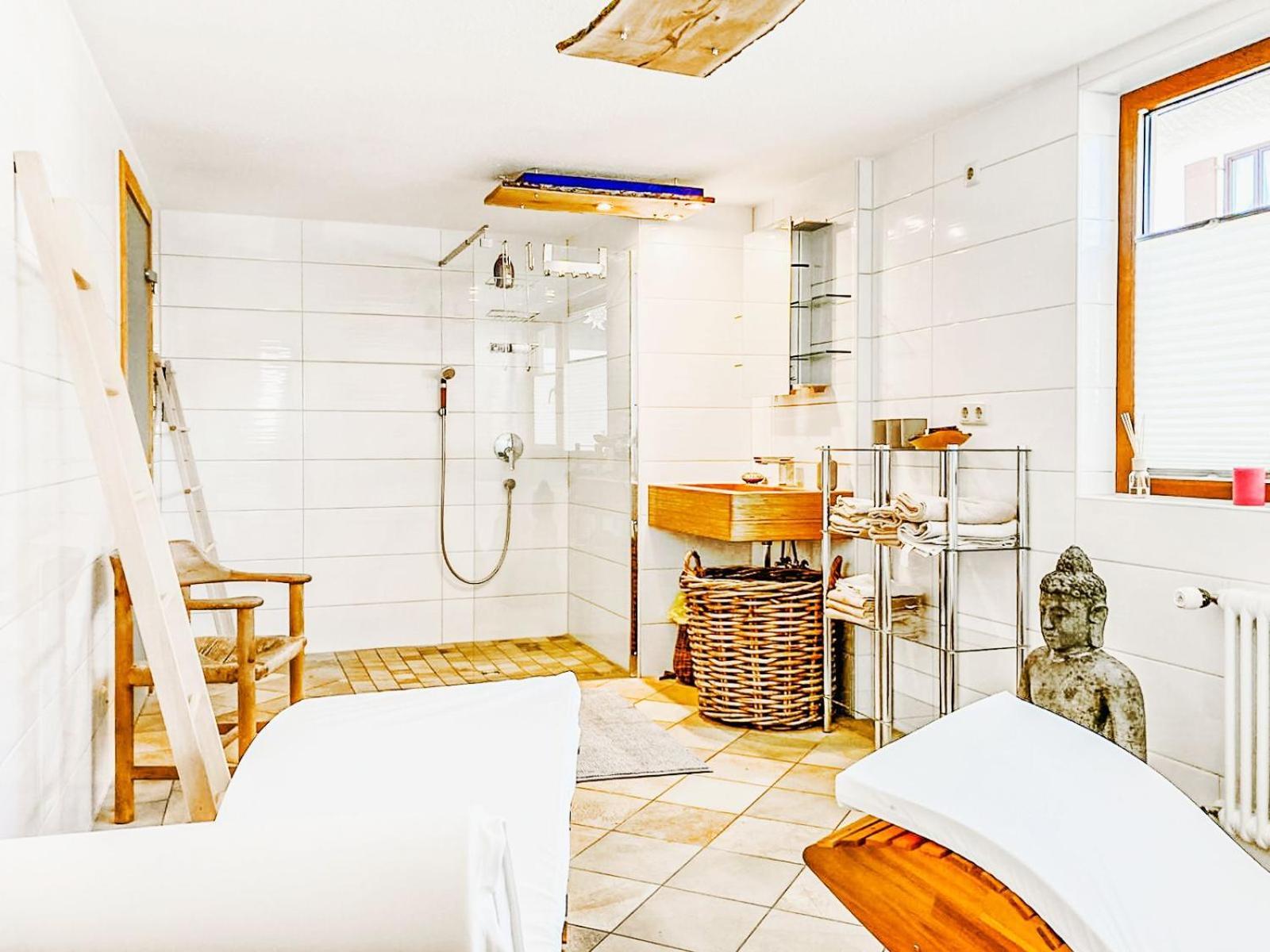 Alpenflair Ferienwohnung 316 Stadlloft اوبرستدورف المظهر الخارجي الصورة